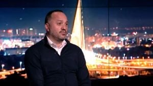 Server: Dijalog Kosova i Srbije praktično ne postoji, SAD nemaju interes da se uključe
