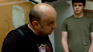 Profesor Medicinskog fakulteta Lazar Stijak bio na listi radikala, studente i ranije nazivao „stranim plaćenicima“