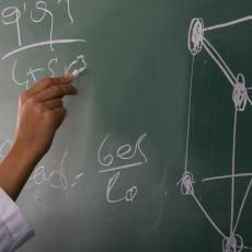 Profesor iz Berana REŠIO MATEMATIČKI PROBLEM IZ ANTIČKOG DOBA