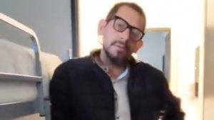 Profesor iz Kolumbije pušten posle zadržavanja na beogradskom aerodromu