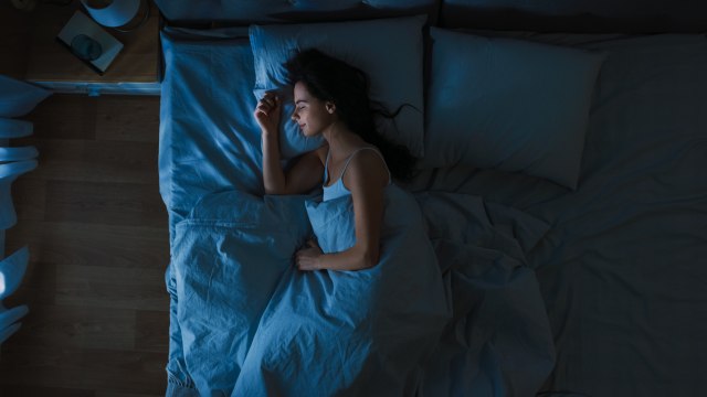 Profesor sa Harvarda tvrdi: Glupost je da nam treba 8 sati sna, ovo je prava istina