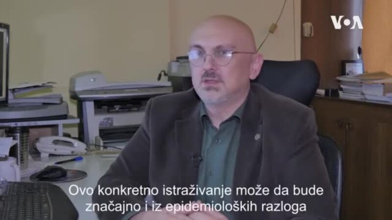 Profesor sudske medicine o nultom pacijentu u Srbiji