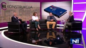 Profesori prava saglasni – Vučić krši Ustav, Toma Fila to drugačije vidi