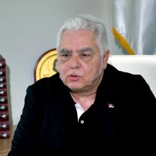 Profesorima je važno da izbegnu odgovornost Bratina o razgovoru Vlade i predstavnika Univerziteta: Cilj je nastavak školske godine