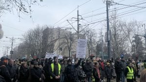 Profesorka Bjegović Mikanović: Pomeriti polaganje prijemnog na Medicinskom fakultetu, đaci nisu imali nastavu
