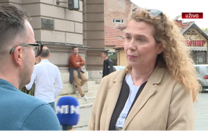 Profesorka Medicinskog fakulteta u Nišu: Država je tražila i dobila onlajn nastavu, ali pokušaj da se zavade profesori i studenti nije uspeo