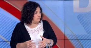 Profesorka Teodorović: Bez hitnih vanrednih izbora, srpski univerziteti nemaju šansu