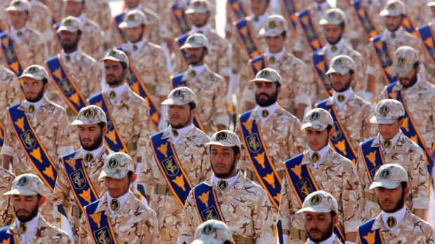 Profil vojske Irana: Sila na Bliskom istoku