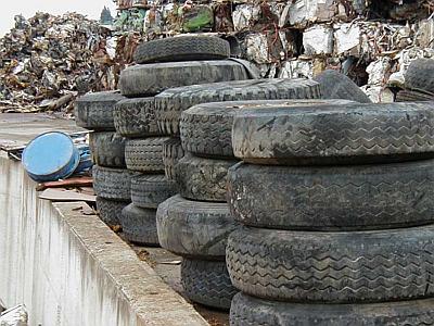 Profitabilno a subvencionisano: U Srbiji se godišnje reciklira 53.000 tona guma