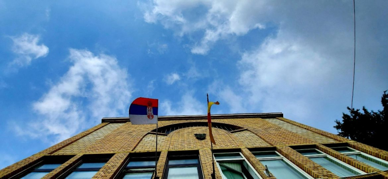Proglašena vanredna situacija na teritoriji Grada Vranja