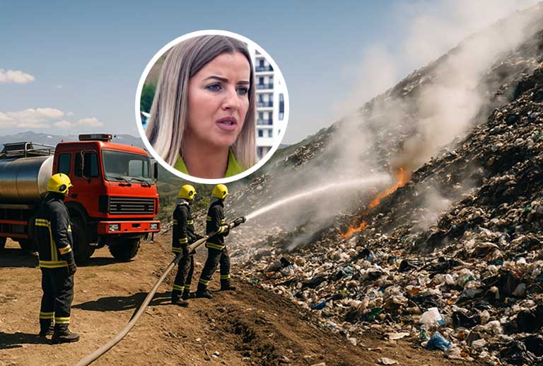 Proglašena vanredna situacija u Tutinu