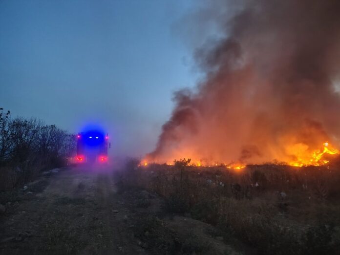 Proglašena vanredna situacija u delu Vranja