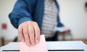 Proglašene 24 liste za beogradske izbore, proverite da li ste u biračkom spisku