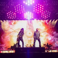 Proglašeni FINALISTI Paradise City Art Contest-a: Njihovi radovi biće izloženi na koncertu Guns N’ Roses-a na Ušću, a evo ko se ostaje u trci za EKSKLUZIVNU NAGRADU