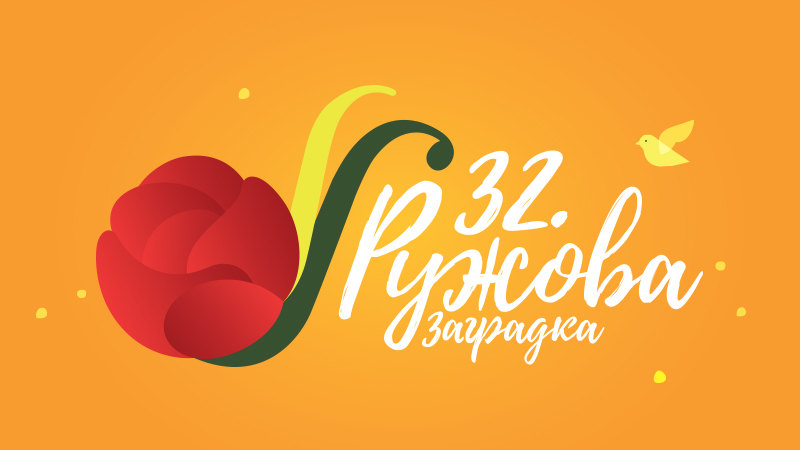 Proglašeni pobednici 32. festivala nove rusinske pesme Ružin vrt