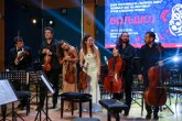 Proglašenjem pobednika završen šesti muzički festival Boljšoj