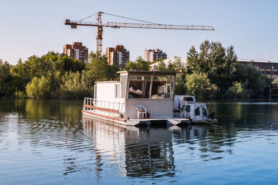 Prognoza vremena, uglavnom sunčano, u košavskom području vetrovito