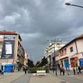 Prognoza vremena za Aleksinac (26-30. jul 2025)