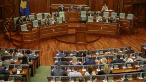 Program buduće vlade Kosova iduće nedelje