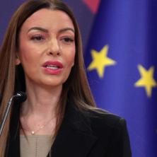 Programi ministarstva su vetar u leđa Mesarović pozvala mlade preduzetnike da se jave na konkurs i iskoriste podršku države
