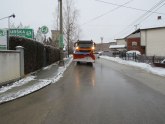 Prohodni putevi u Kragujevcu