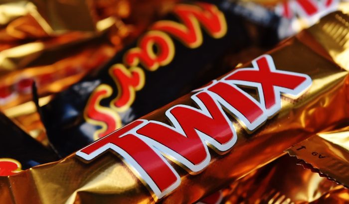 Proizvođač čokoladica Mars kupuje veterinarsku kompaniju