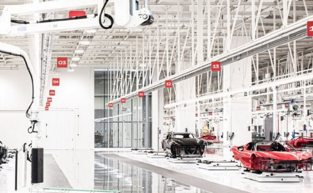 Proizvođači automobila prodali više automobila, ali su zaradili manje novca