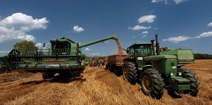 Proizvođači pšenice imaju najbolje podsticaje u okruženju