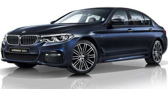 Proizvodni kapaciteti BMW-a u Kini dostižu uskoro 450.000 vozila