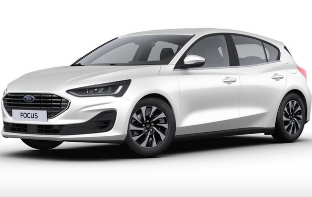 Proizvodnja Ford Focusa i zvanično završena