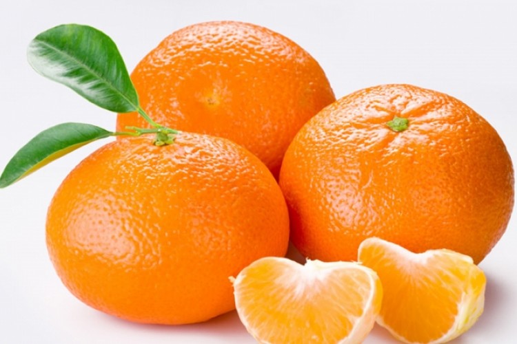 Proizvodnja mandarina u BiH skočila 20 puta