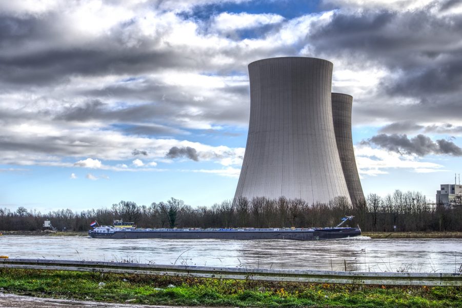Proizvodnja nuklearne energije dostignuće rekord 2025. godine