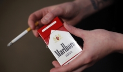 Proizvojač Marlboro cigareta ulaže u tržište kanabisa 1,8 milijarde dolara