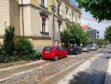 Projekat “Čista Srbija” zadaje probleme Vranjancima - posle radova u ulicama ostaje haos