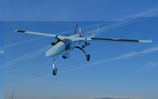 Projekat „Pegaz“, dron razvijen u saradnji sa Kinom u naoružanju Vojske Srbije do kraja godine