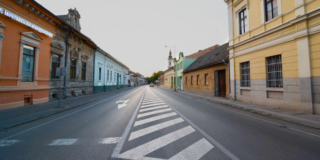 Projekat Podrška razvoju niske emisije ugljenika i klime u Somboru