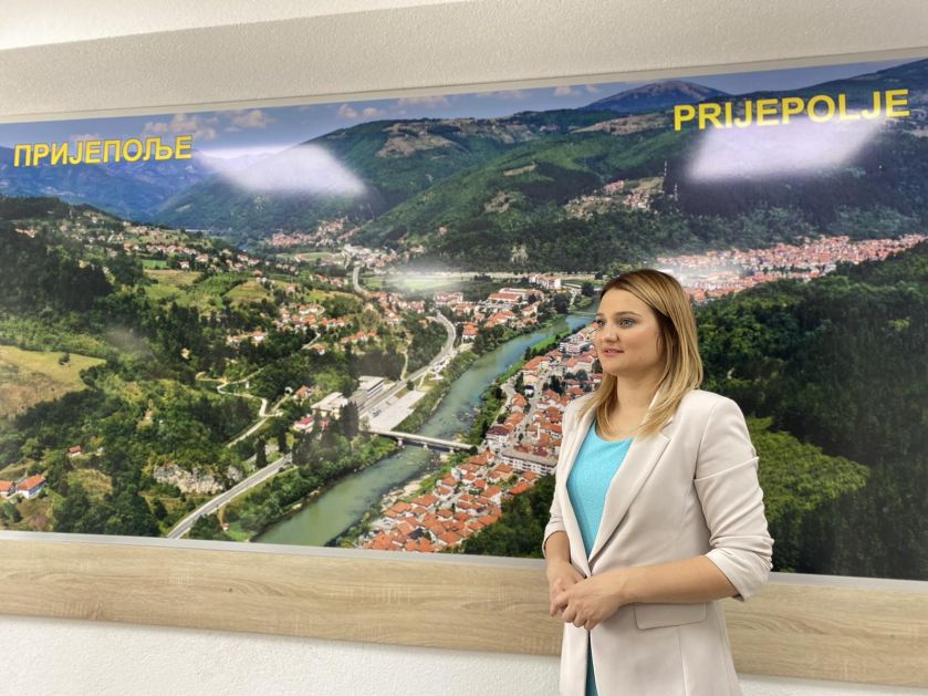 Projekat TO Prijepolje među prvih 20 najboljih projekata