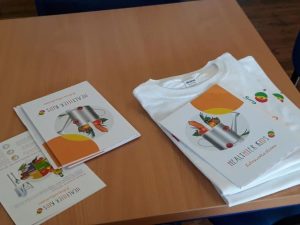 Projekat „Zdravo rastimo“ u školama opštine Odžaci