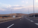 Projekat auto-puta od Niša do Albanije gotov 2017. godine