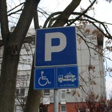 Projekat vredan 60 miliona dinara: Novi Sad dobija nova parking mesta!
