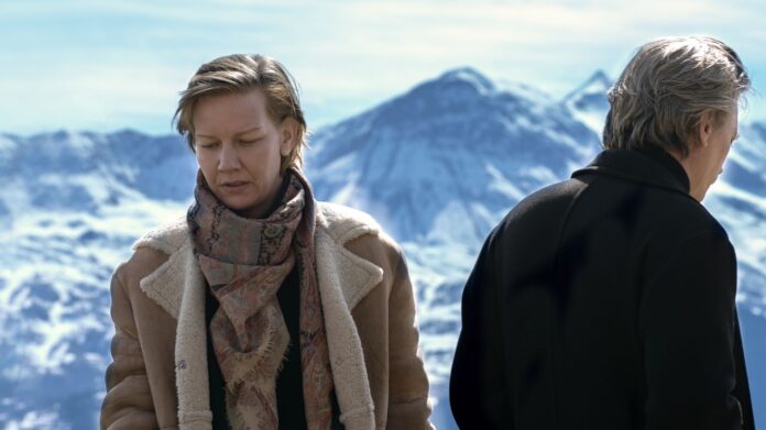 Projekcije evropskih filmova ove nedelje u NKC-u