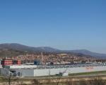 Projekti za Pirot: Gasifikacija i Transportno-logistički centar