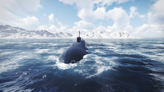 Prokletstvo Titanika i dalje živi: Podmornica je nova žrtva? FOTO