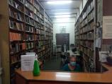 Prokupačka Biblioteka od osnivanja podstanar, više od 50 godina u podrumu Suda 