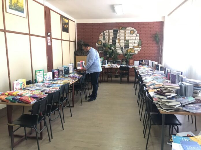 Prokupački autori predstavljaju nova dela, književno veče u Biblioteci