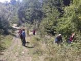 Prokupački planinari za vikend osvajaju vrh Treske na Kopaoniku