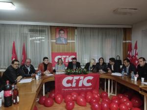 Prokupački socijalisti izabrali novog predsednika Gradskog odbora
