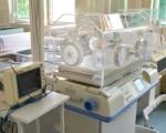 Prokupačko porodilište dobilo najsavremeniji inkubator od Fondacije  Mocart 