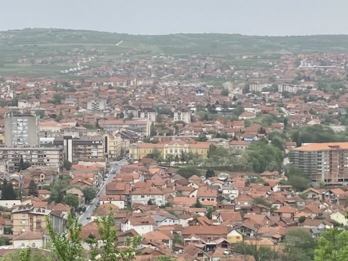 Prokupačko udruženje realizuje uslugu ličnog pratioca dece do kraja godine