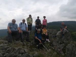 Prokupčanin deo tima za izradu monografije o planinarenju u Srbiji